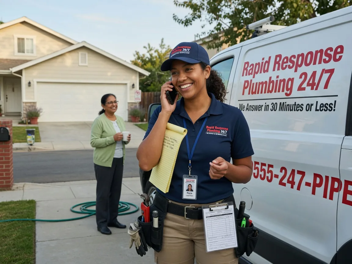 Emergency Plumber Leflore, OK FAQs